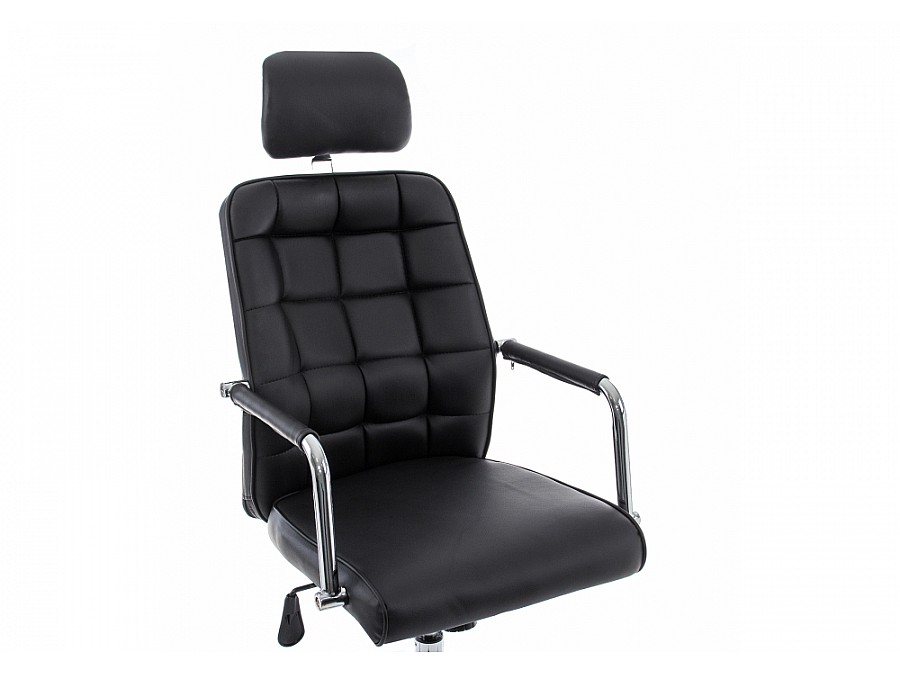 Компьютерное кресло Atlas черное