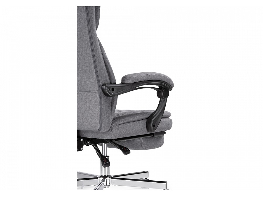 Компьютерное кресло Damir gray