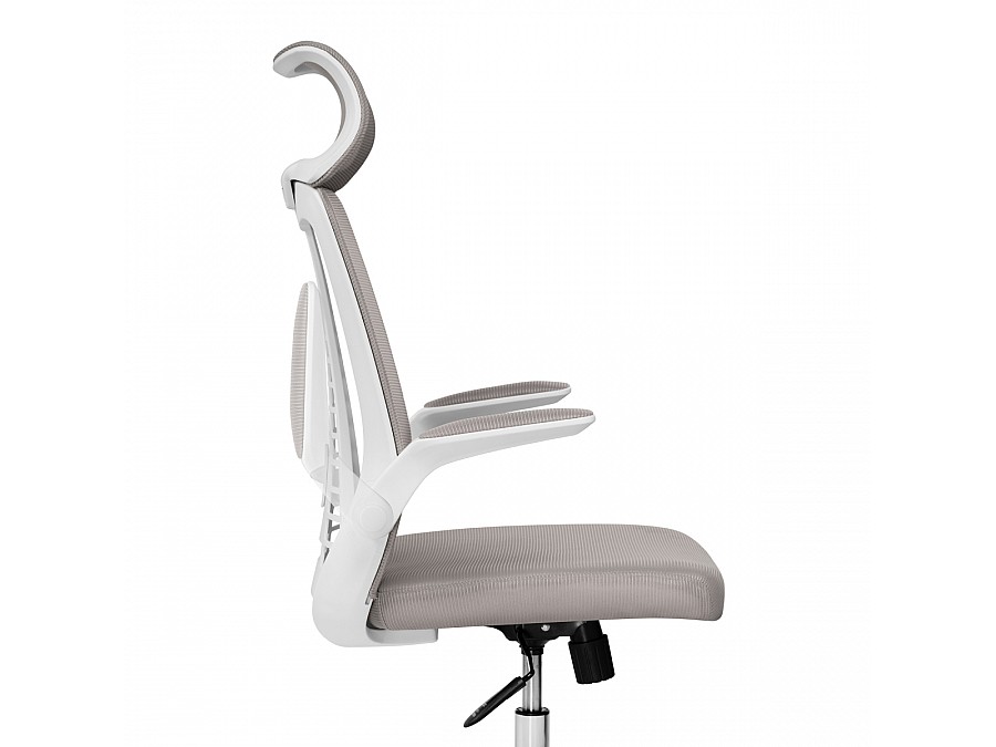 Компьютерное кресло Lokus light gray