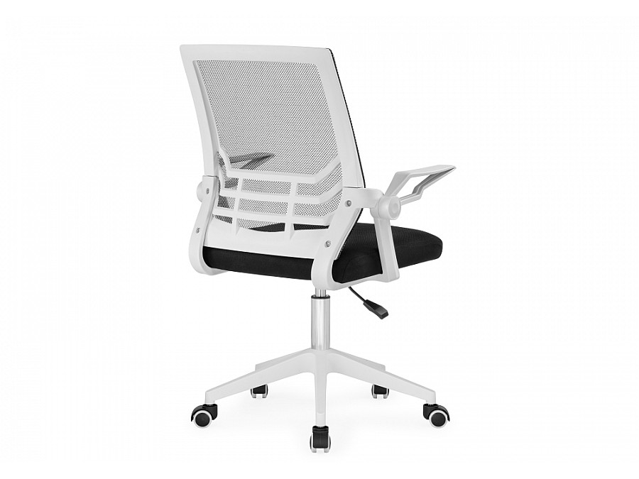 Компьютерное кресло Компьютерное кресло Arrow black / white