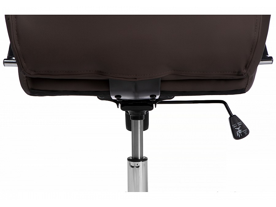 Компьютерное кресло Tomar коричневое