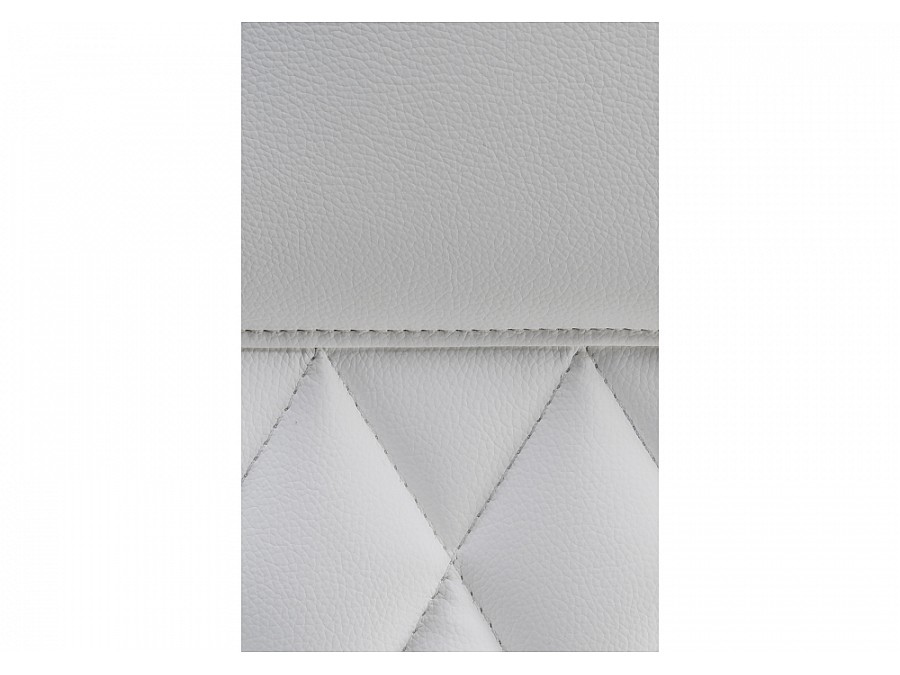 Компьютерное кресло Isida белое