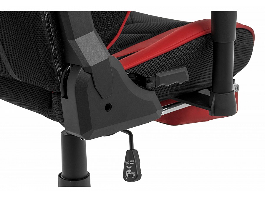 Kano черное / красное