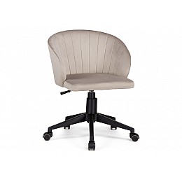 Офисное кресло Пард светло-коричневый