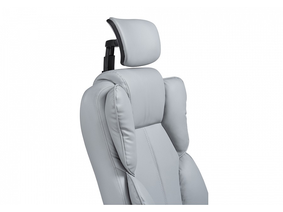 Компьютерное кресло Baron light gray