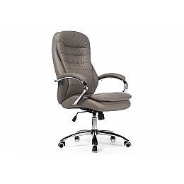 Компьютерное кресло Tomar серое
