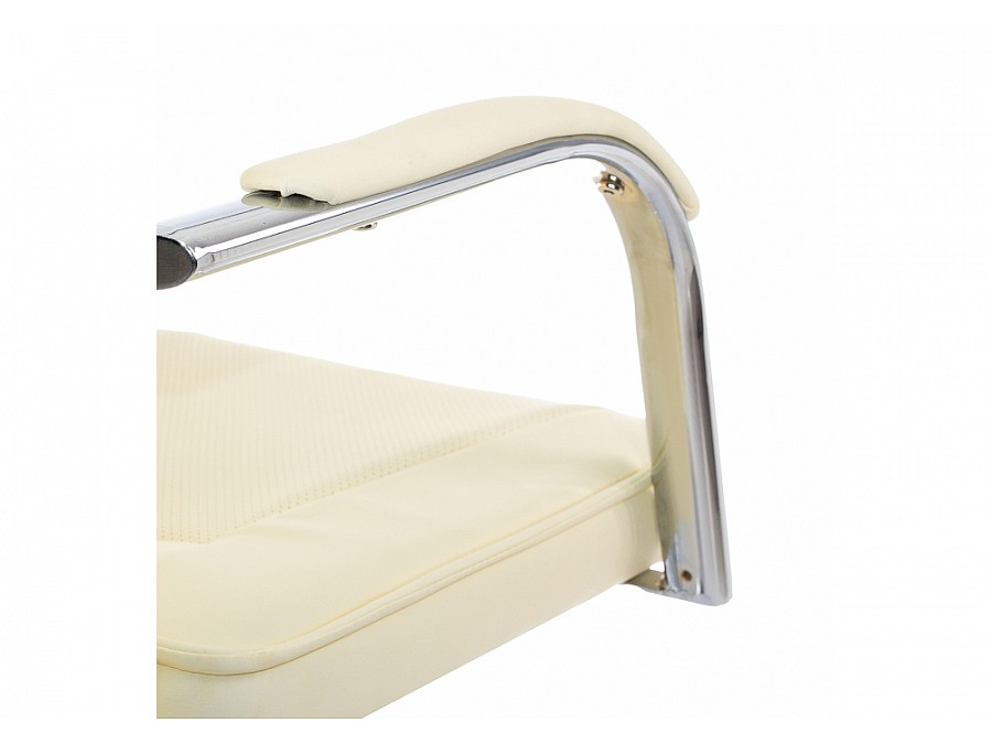 Компьютерное кресло Nadir бежевое