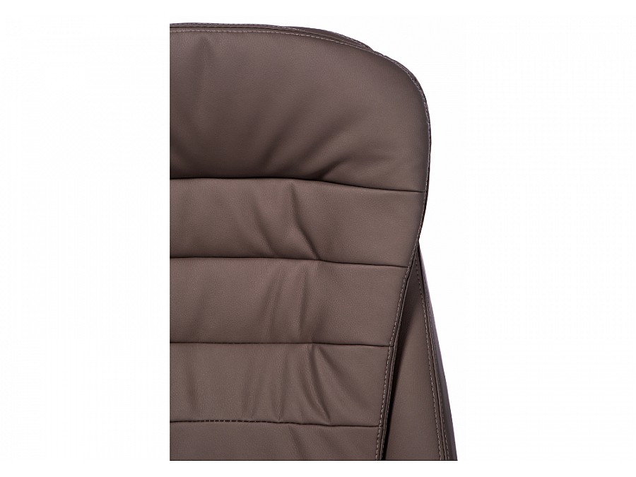 Компьютерное кресло Tomar коричневое