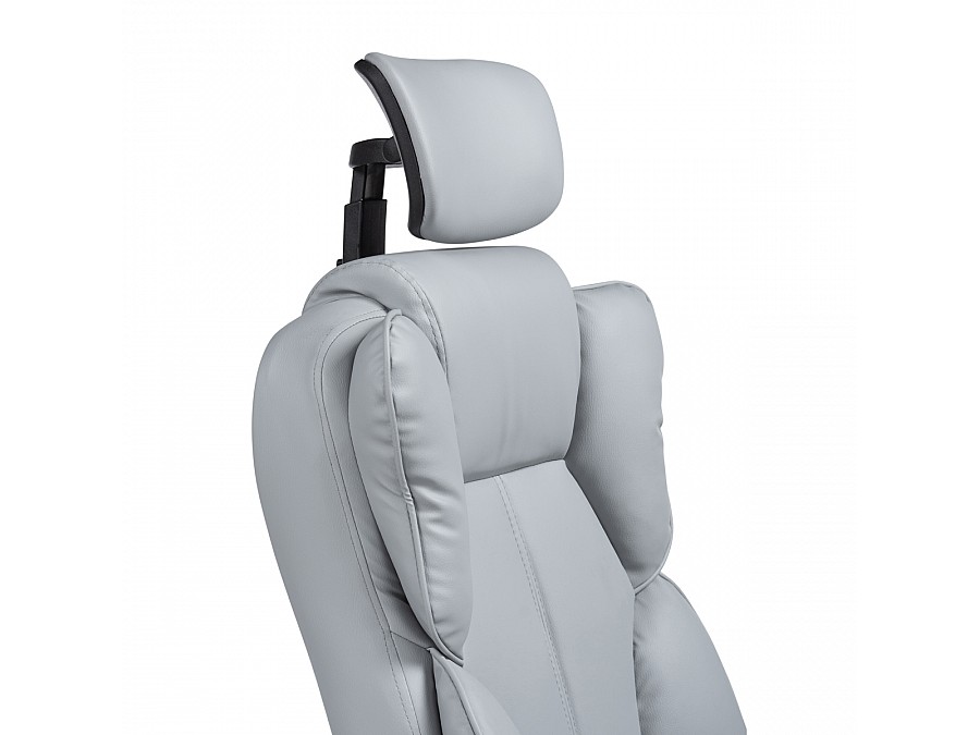 Компьютерное кресло Baron light gray