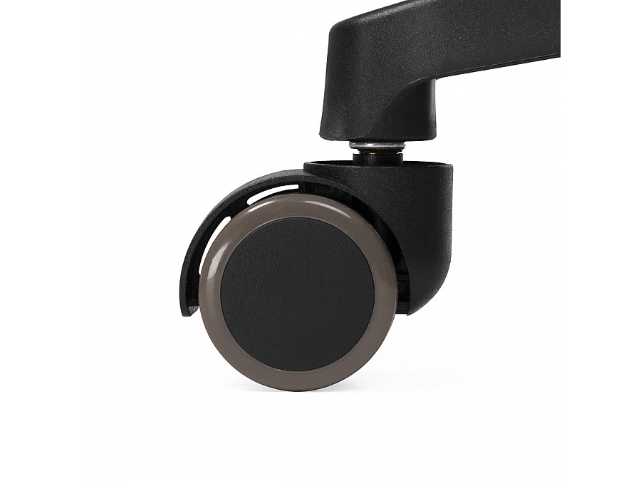 Офисное кресло Тибо темно-синий