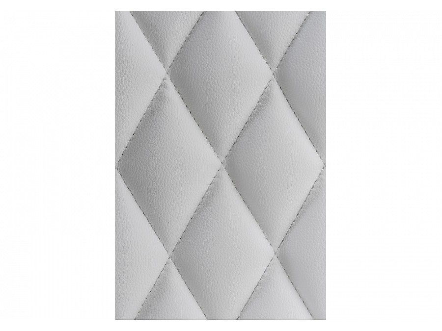 Компьютерное кресло Isida белое