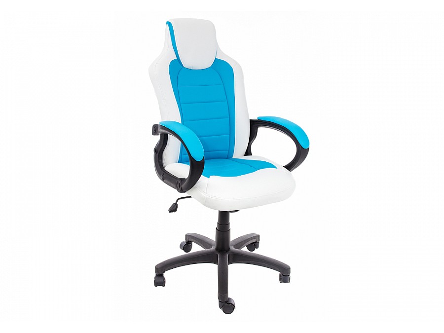 Kadis светло-синее / белое