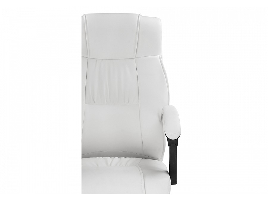 Офисное кресло Born whitе