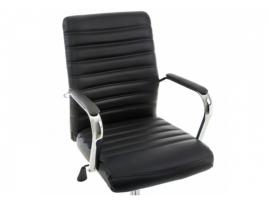 Компьютерное кресло Tongo черное