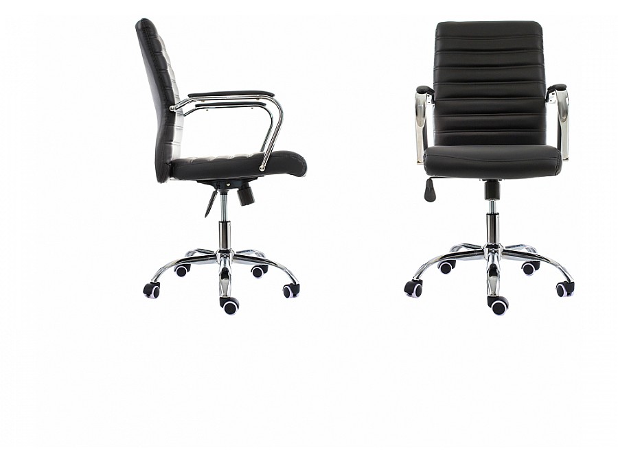 Компьютерное кресло Tongo черное