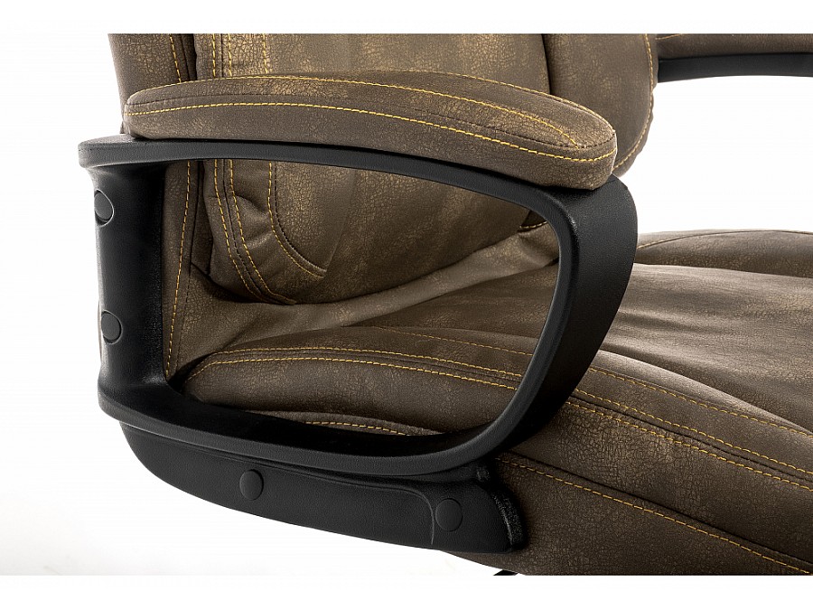 Leo коричневое