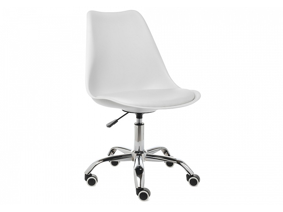 Офисное кресло Kolin white