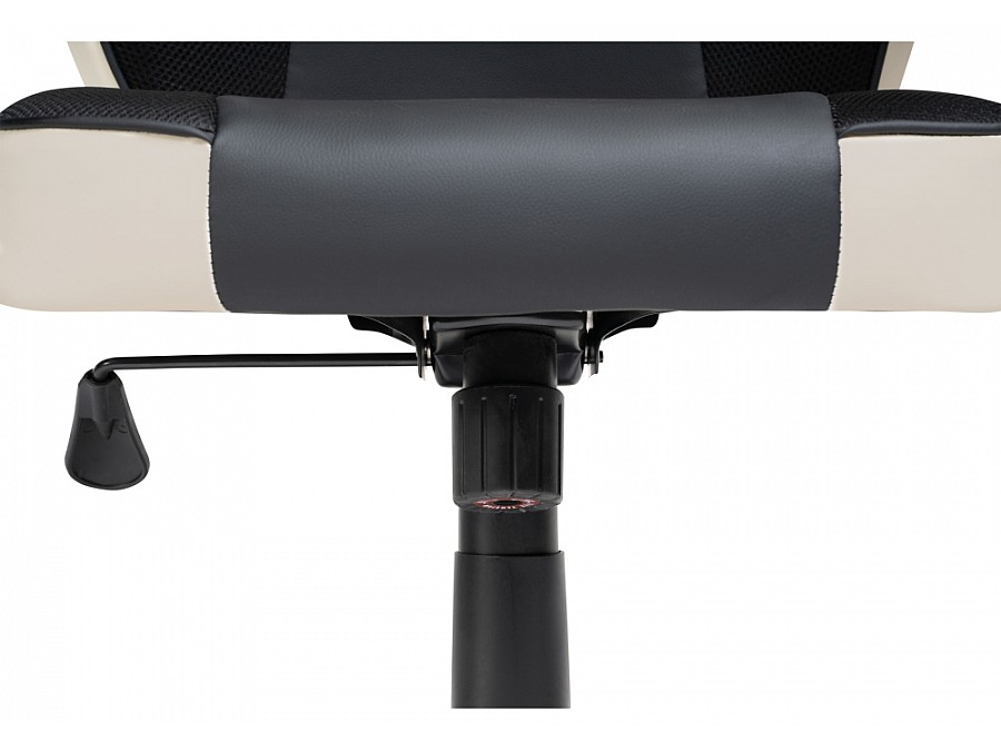 Офисное кресло Kard black / сream