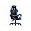 Офисное кресло Rodas black / blue