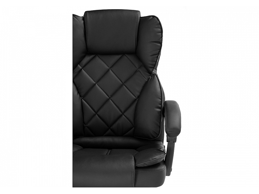 Офисное кресло Kolson black