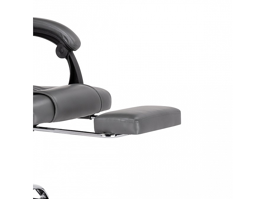 Офисное кресло Born gray