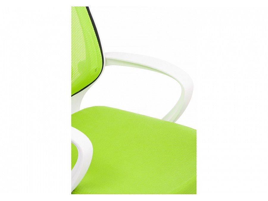 Ergoplus белое / зеленое