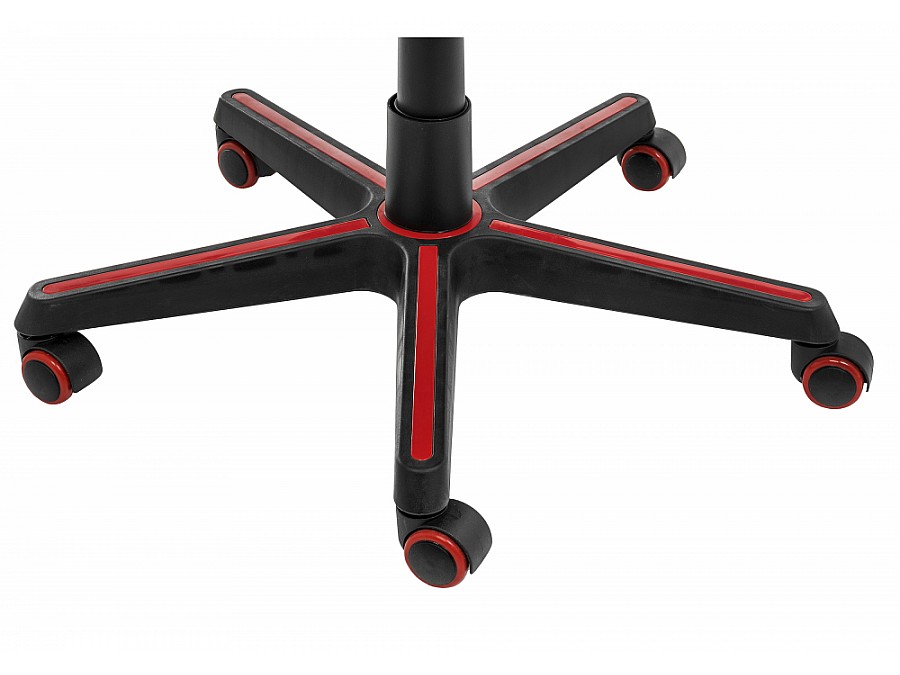 Kano черное / красное