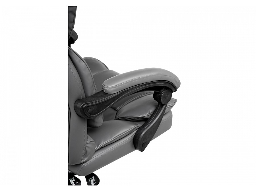 Офисное кресло Kolson gray