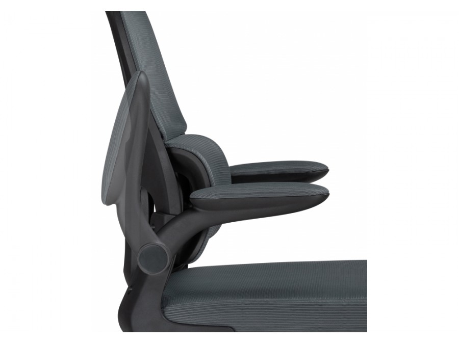 Sprut темно-серый / черный