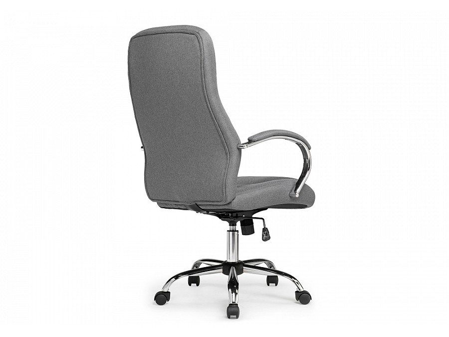 Компьютерное кресло Tron gray fabric