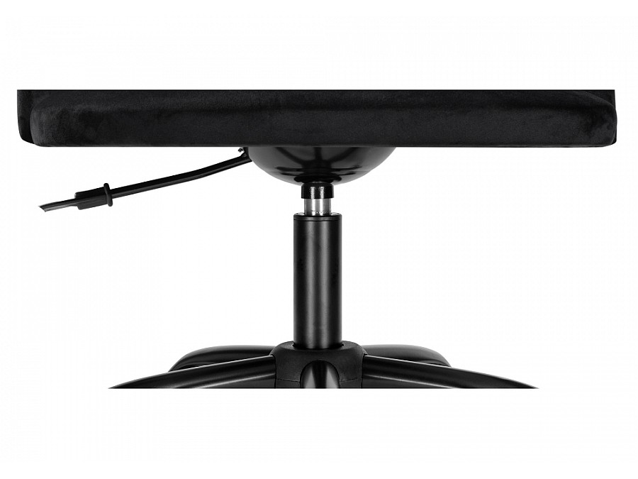 Офисное кресло Компьютерное кресло Ирре черное