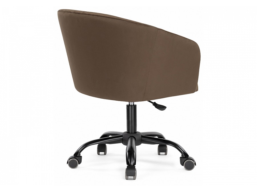 Офисное кресло Тибо confetti chocolate