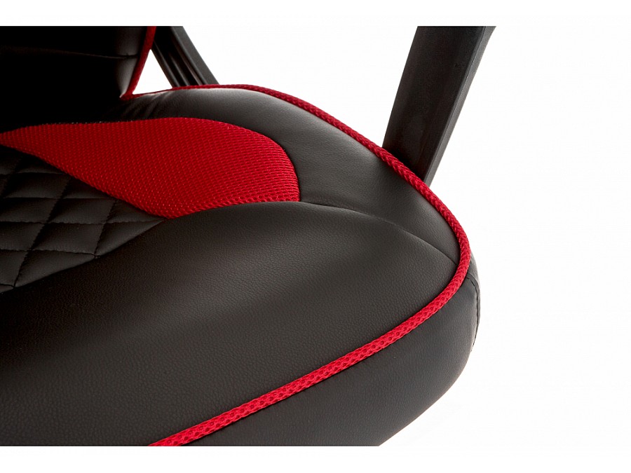 Raid черное / красное