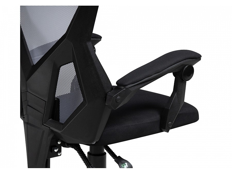 Компьютерное кресло Torino gray / black