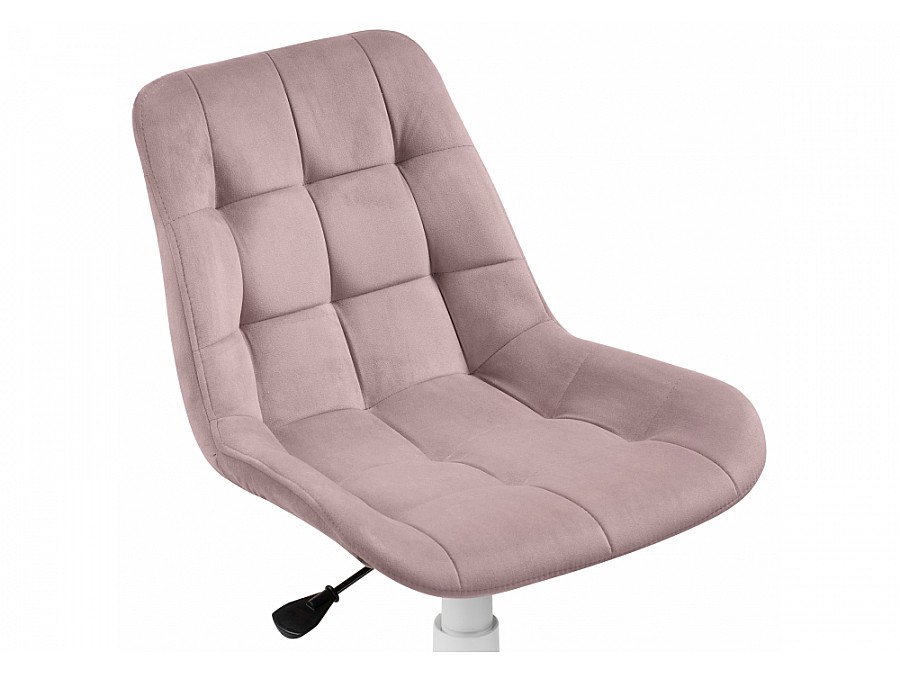 Келми 1 розовый / белый