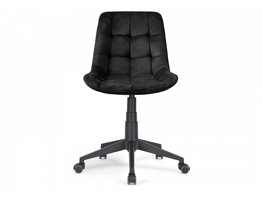 Офисное кресло Келми 1 черный / черный