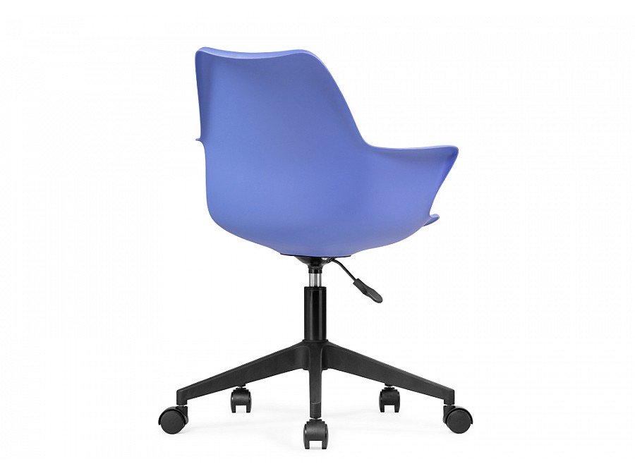 Компьютерное кресло Tulin blue / black