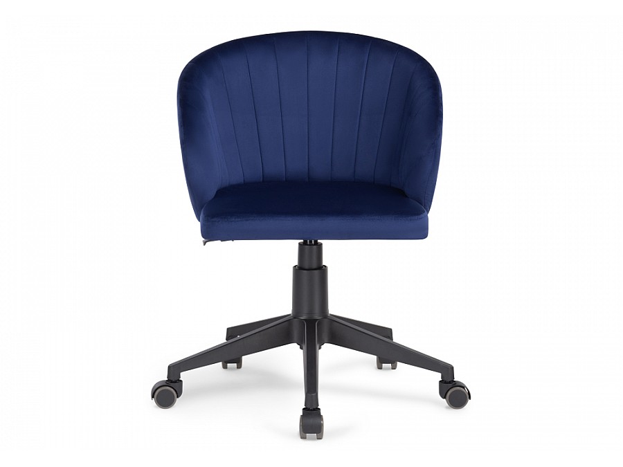 Офисное кресло Пард темно-синий