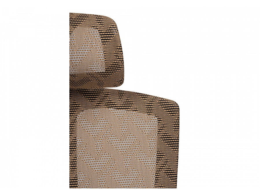 Компьютерное кресло Lanus brown / black