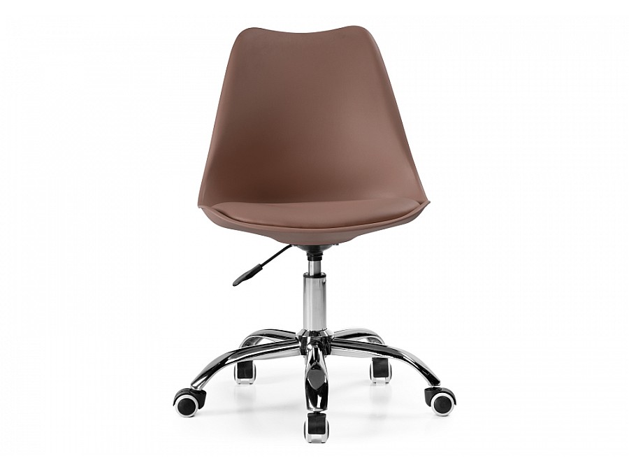 Офисное кресло Kolin brown