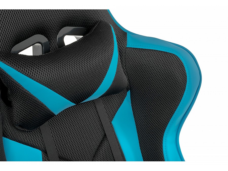 Kano черное / голубое