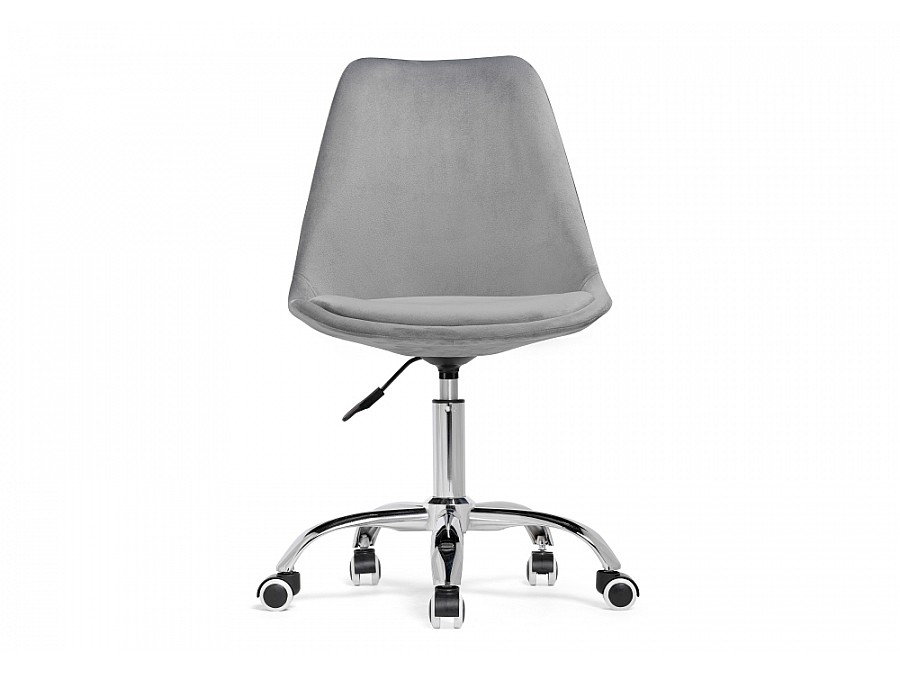 Офисное кресло Kolin gray fabric