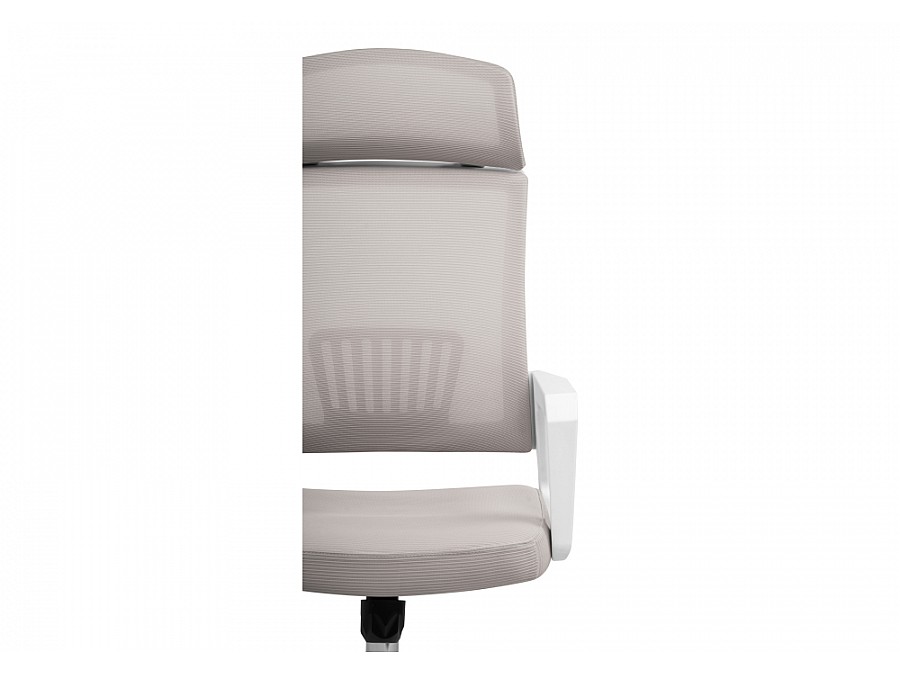 Компьютерное кресло Компьютерное кресло Klit light gray