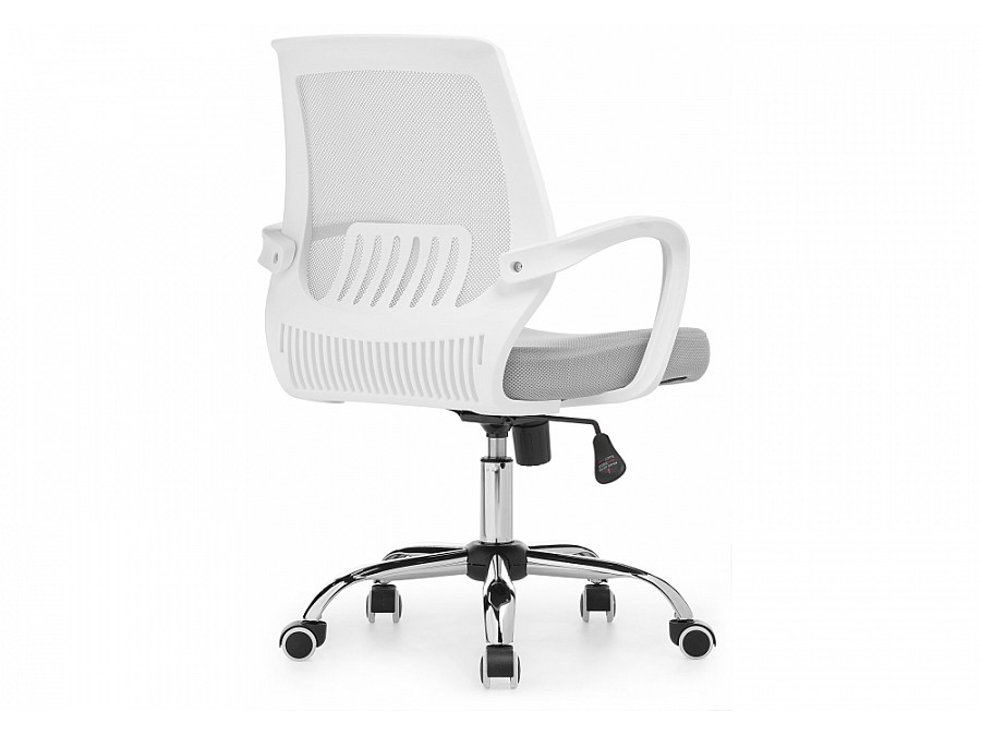 Ergoplus белое / серое