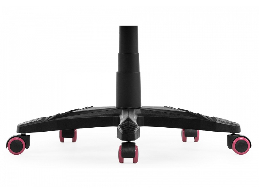 Компьютерное кресло Brun pink / black