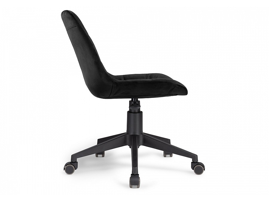 Офисное кресло Келми 1 черный / черный