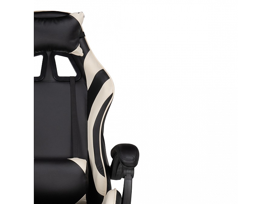 Офисное кресло Rodas black / cream