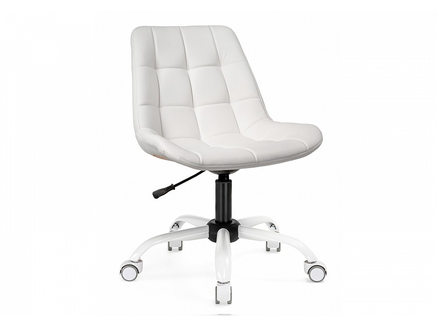 Келми экокожа белый