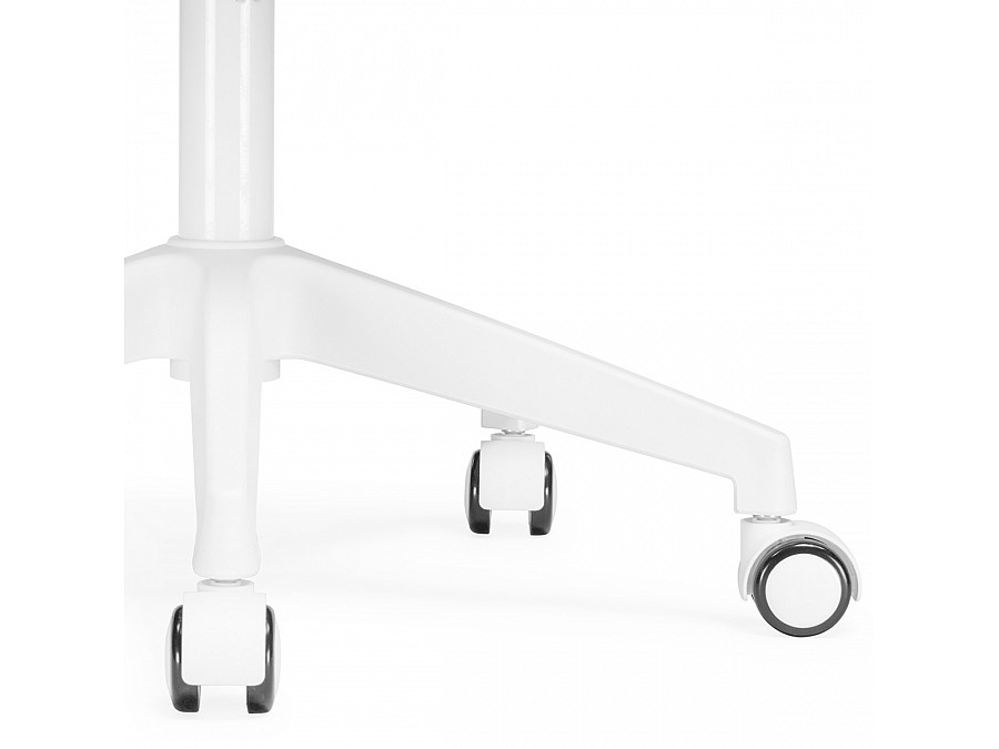 Офисное кресло Kolin с подушкой clear / white