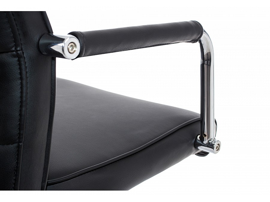 Компьютерное кресло Atlas черное